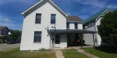 82 PEARL Street W A, Brockville, ON K6V 4B9