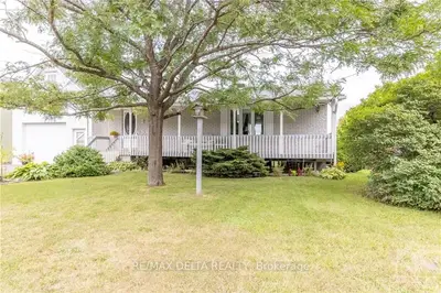 3721 Prudhomme Road, Alfred And Plantagenet, On K0a 3k0