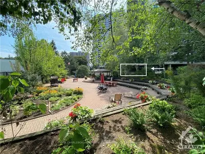 1500 Riverside Drive 104, Alta Vista And Area, On K1g 4j4