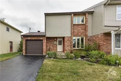 39 ELVASTON Avenue, South of Baseline to Knoxdale, ON K2G 3Y1