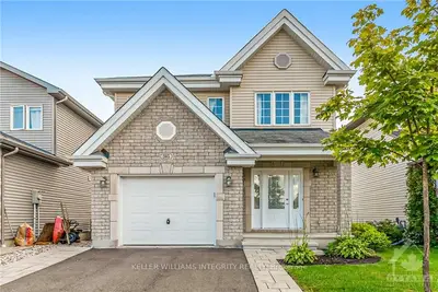 305 MERCURY Street, Clarence-Rockland, ON K4K 0G6