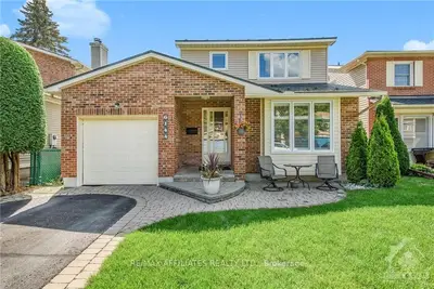 6144 RIVERMILL Crescent, Orleans - Convent Glen and Area, ON K1C 5N2