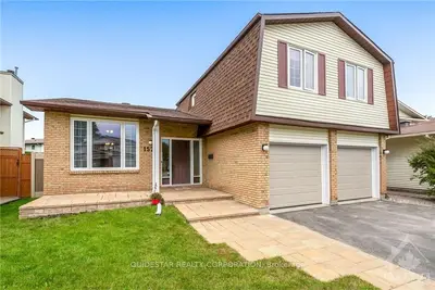 1571 BAIE VERTE Crescent, Orleans - Convent Glen and Area, ON K1C 3J9