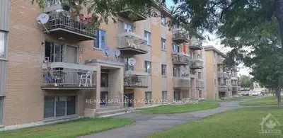 968 CARTIER Boulevard 4, Hawkesbury, ON K6A 1W7