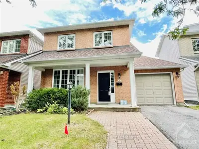 35 Mattamy Place, South Of Baseline To Knoxdale, On K2g 6k1