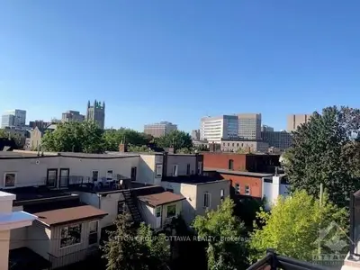 456 King Edward Avenue 509, Lower Town - Sandy Hill, On K1n 0b4