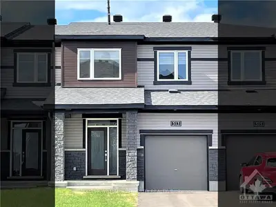 513 DECOEUR Drive, Orleans - Cumberland and Area, ON K4A 5G9