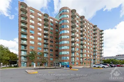 1440 HERON Road 404, Hunt Club - South Keys and Area, ON K1V 6A5