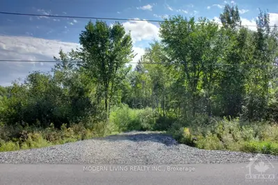 11980 ARMSTRONG Road, North Dundas, ON K0C 2K0