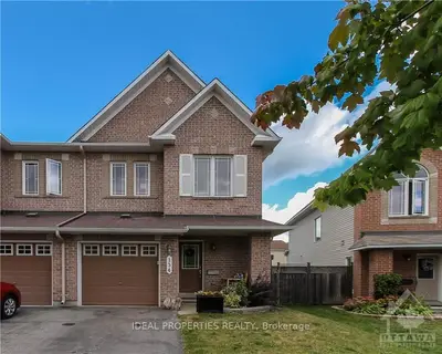 134 FORESTBROOK Street, Kanata, ON K2K 0A8