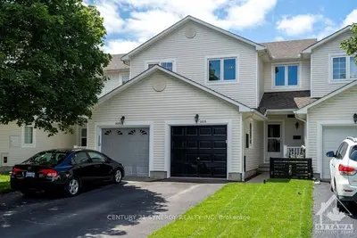 1618 TRENHOLM Lane, Orleans - Cumberland and Area, ON K4A 4B6