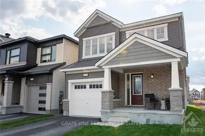 220 SWEETVALLEY Drive, Orleans - Cumberland and Area, ON K4A 5H8