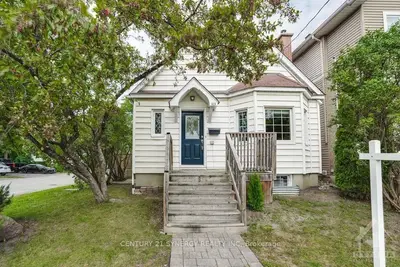 103 PRINCE ALBERT Street, Overbrook - Castleheights and Area, ON K1K 1Z9