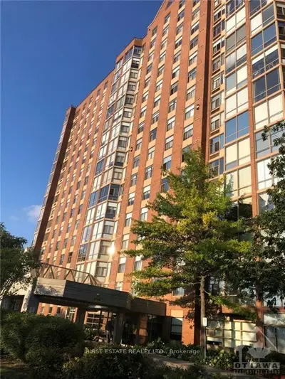 2759 CAROUSEL Court 1201, Blossom Park - Airport and Area, ON K1T 2N5