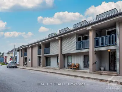 105 ASA Street 101, North Grenville, ON K0G 1J0