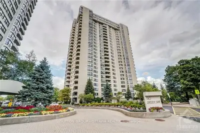 1500 RIVERSIDE Drive 707, Alta Vista and Area, ON K1G 5H2