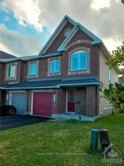 171 BRANTHAVEN Street, Orleans - Cumberland and Area, ON K4A 0A1