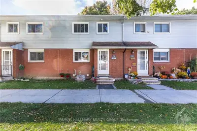 1045 MORRISON Drive 76, Parkway Park - Queensway Terrace S and Area, ON K2H 7L2