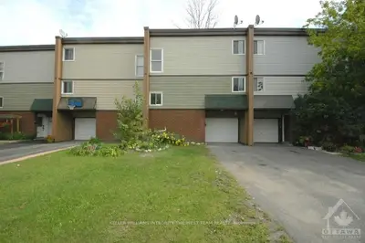 3912 Old Richmond Road, Bells Corners And South To Fallowfield, On K2h 5c4