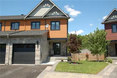 2285 MARBLE Crescent, Clarence-Rockland, ON K4K 0G9