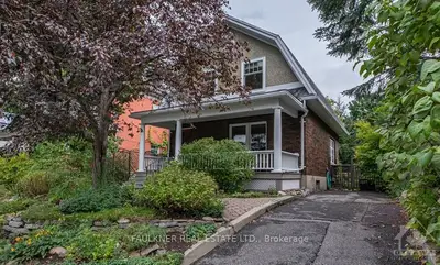 75 FAIRMONT Avenue, West Centre Town, ON K1Y 1X4