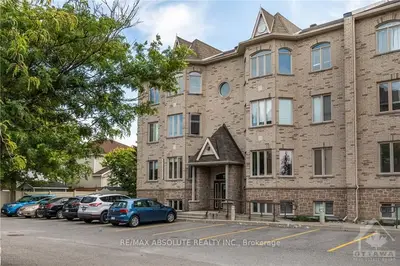 110 BRIARGATE 8, Orleans - Cumberland and Area, ON K2A 0C5