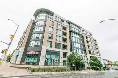 360 PATRICIA Avenue 201, Westboro - Hampton Park, ON K1Z 0A8