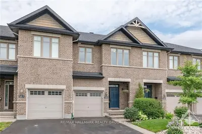 355 TRAILSEDGE Way, Orleans - Convent Glen and Area, ON K1W 0G7