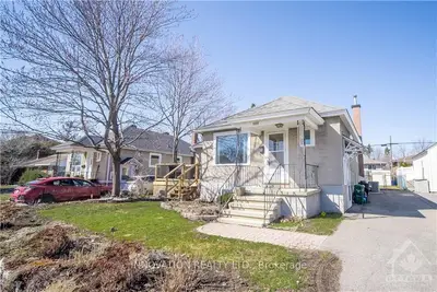 1243 ANOKA Street, Hunt Club - South Keys and Area, ON K1V 6C5