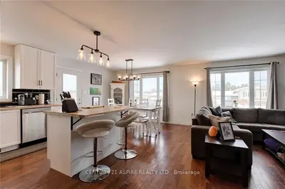 20 MORNING STAR Street, Petawawa, ON K8H 0A1