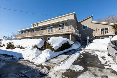 776 St Jean Street 10, Casselman, ON K0A 1M0