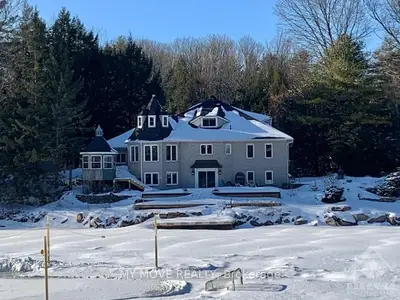 413 Wanda Drive, Elizabethtown-kitley, On K6v 7b9