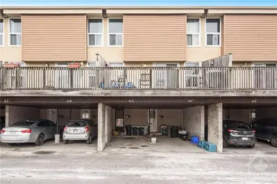 3415 UPLANDS Drive 65, Hunt Club - Windsor Park Village and Area, ON K1V 9N4