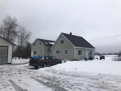 4694 AIRPORT Road, Elizabethtown-Kitley, ON K6V 5T5