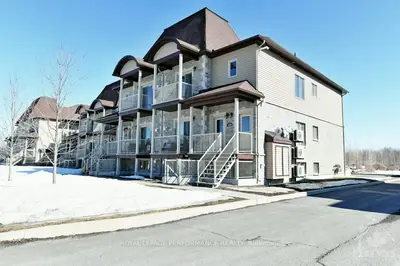 189 BOURDEAU Street 3, The Nation, ON K0A 2M0