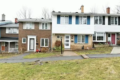 809 PROVOST Drive, Billings Bridge - Riverside Park and Area, ON K1V 6X5