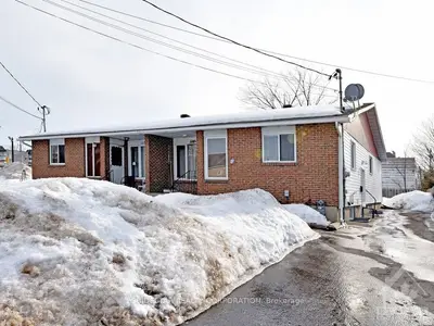 1148 MAISONNEUVE Street, Orleans - Convent Glen and Area, ON K1C 1L1