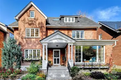 502 QUEEN ELIZABETH Drive, Glebe - Ottawa East and Area, ON K1S 3N4