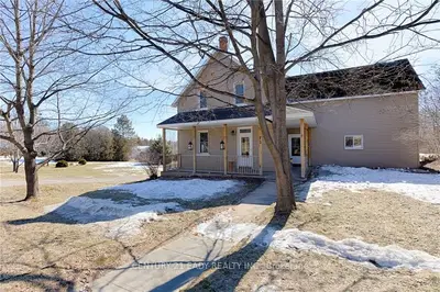 75 Bonnechere Street E, Bonnechere Valley, On K0j 1t0