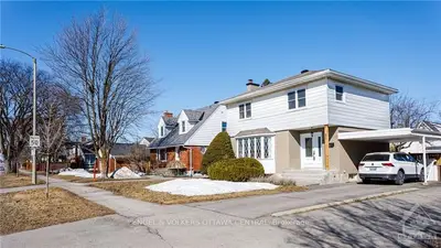 809 SMYTH Road, Elmvale Acres and Area, ON K1G 1P2