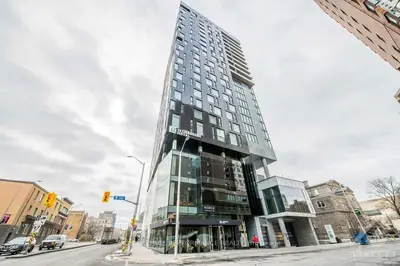 20 DALY Avenue 1904, Lower Town - Sandy Hill, ON K1N 6E2