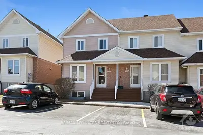 1808 LORANGER Court, Orleans - Convent Glen and Area, ON K1C 7H6