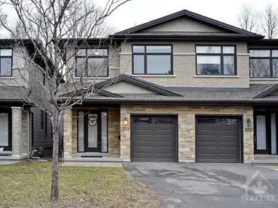 1211 WOODROFFE Avenue, Belair Park - Copeland Park and Area, ON K2C 2T2