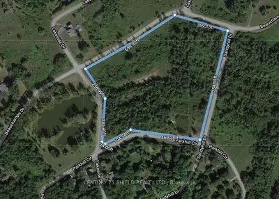 3 BEAUCHAMPS Drive, South Glengarry, ON K0C 1Z0