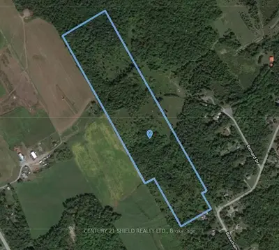 12 BEAUCHAMPS Drive, South Glengarry, ON K0C 1Z0