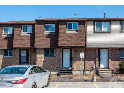 2631 PIMLICO Crescent, Blossom Park - Airport and Area, ON K1T 2A6