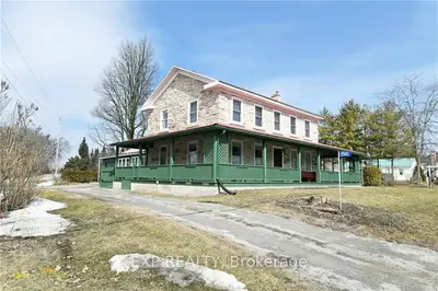 1510 COUNTY ROAD 2 Road, Front of Yonge, ON K0E 1R0