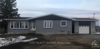 765 LIMOGES Road, The Nation, ON K0A 2M0