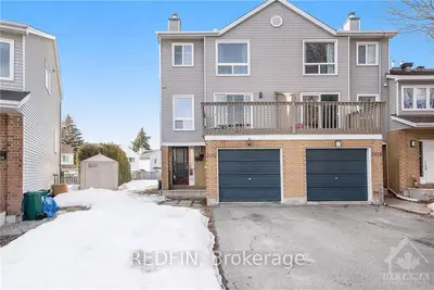 1422 BEAUCOURT Place, Orleans - Cumberland and Area, ON K4A 1W3