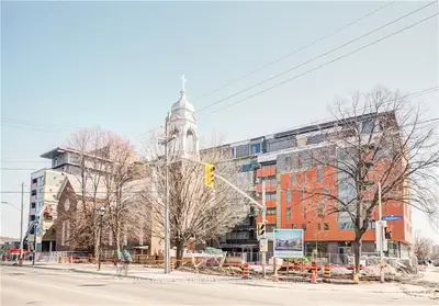 135 BARRETTE Street 505, Vanier and Kingsview Park, ON K1L 7Z9